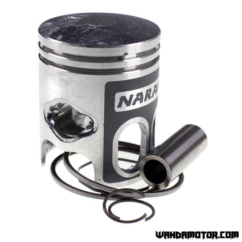 Piston kit Naraku CPI, Keeway scooters 50cc